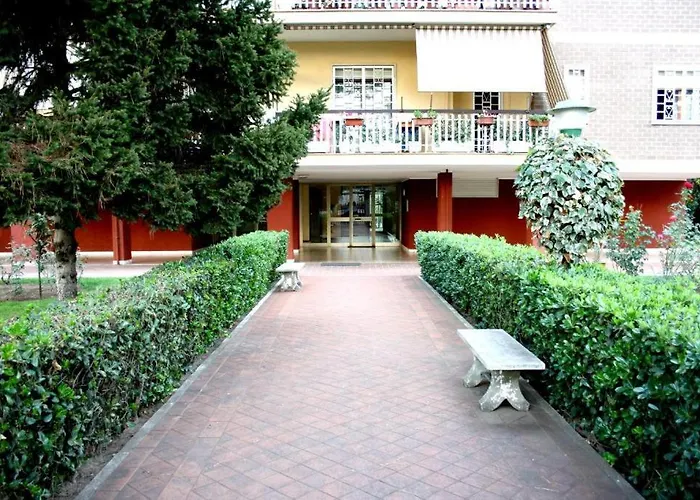 Luxury Cinecitta - Portofina Appartamento *