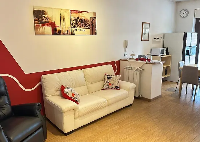 Luxury Cinecitta - Portofina Roma